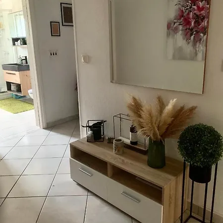 Апартаменты Cherti *