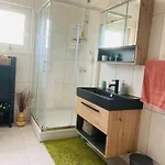 Апартаменти Cherti