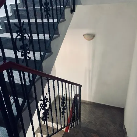 Cherti Apartamento Zadar